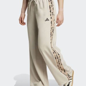 adidasTraining Παντελόνι Φόρμας Μπεζ
