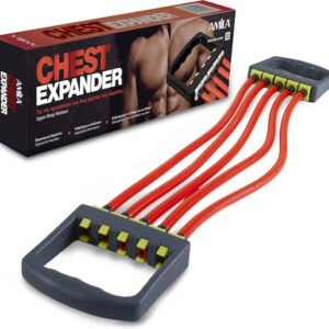 Ελατήριο Στήθους Με Λάστιχα