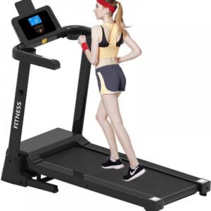 ForAll Ηλεκτρικός Αναδιπλούμενος Διάδρομος Γυμναστικής