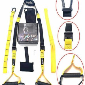 Optimum Ιμάντες Γυμναστικής