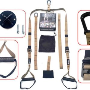 Optimum Ιμάντες Γυμναστικής