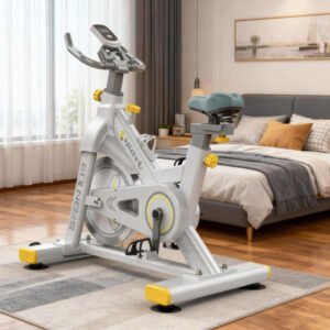 ForAll Καθιστό Ποδήλατο Γυμναστικής Μαγνητικό