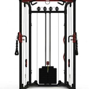 Viking Crossover με Βάρη 93kg