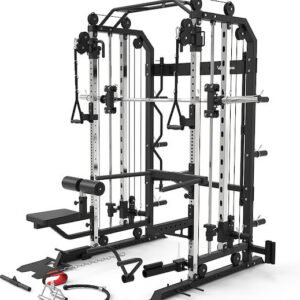 Viking Crossover/Πολυόργανο με Βάρη 300kg