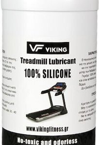 Viking Λιπαντικό για Διαδρόμους Γυμναστικής 1000ml 1000ml