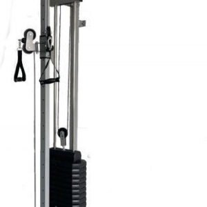 Viking F-1194 Wall Mount Functional Trainer Crossover με Βάρη